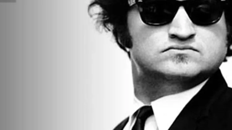 belushi