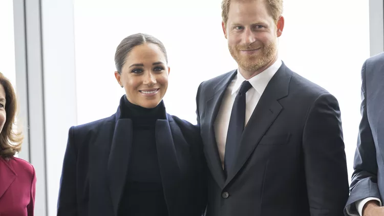 Meghan Markle