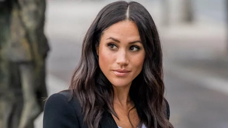 Meghan Markle