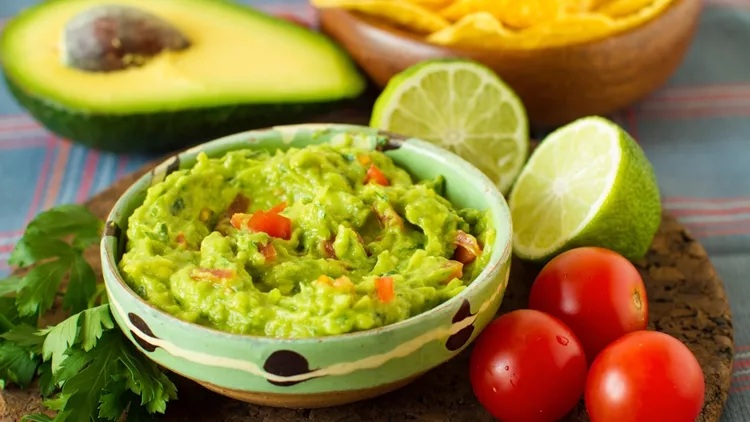 guacamole