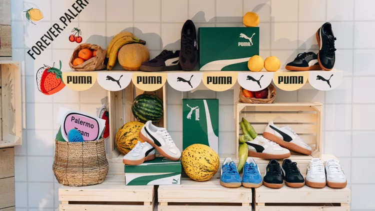 PUMA