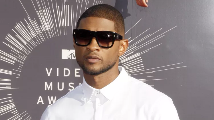 Usher