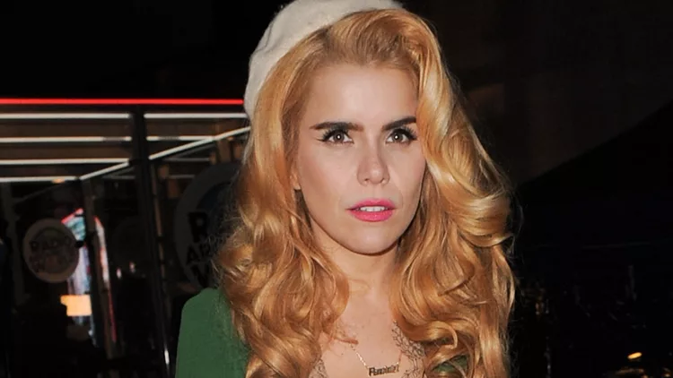 Paloma Faith