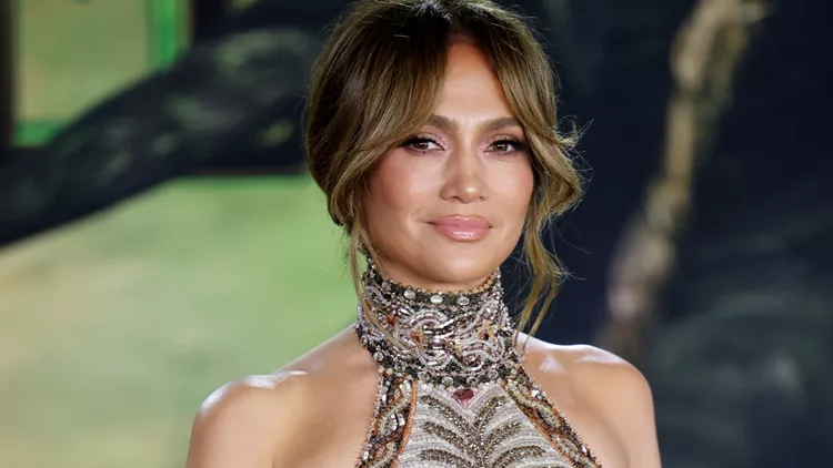 Jennifer Lopez