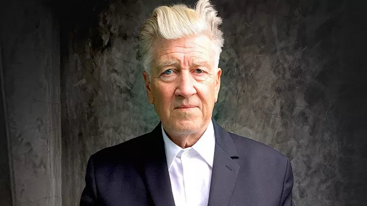 David Lynch