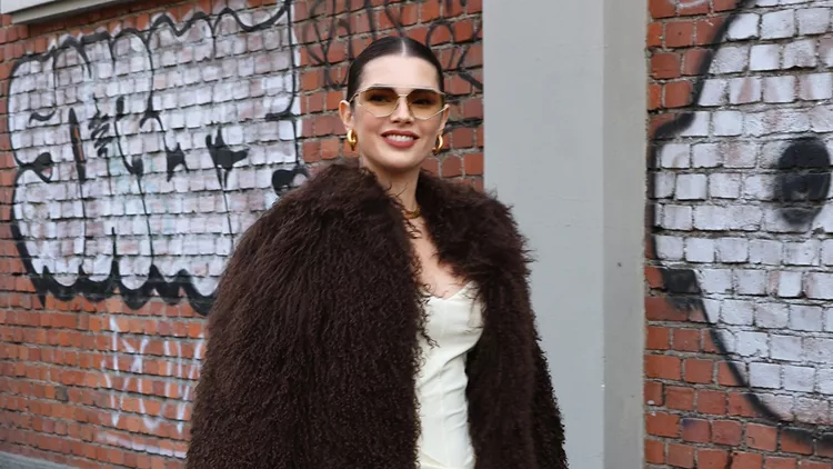 Faux Fur