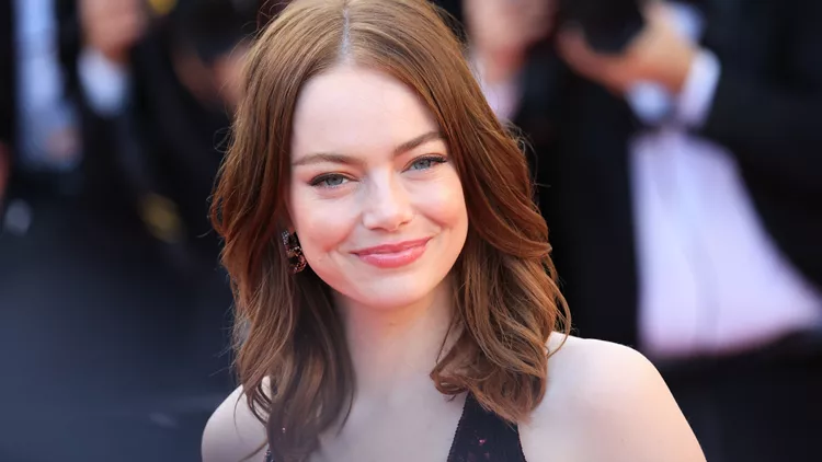 Emma Stone