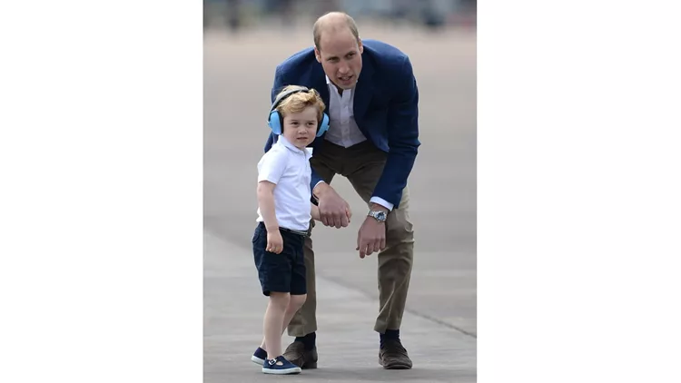 Prince William