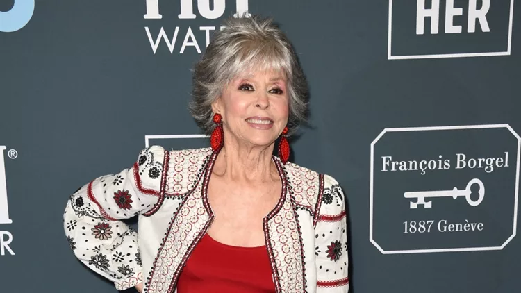 Rita Moreno