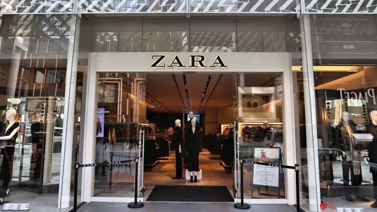 Zara