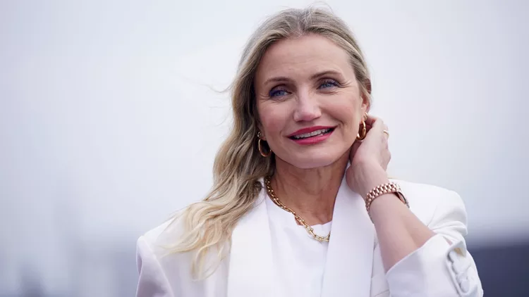 Cameron Diaz