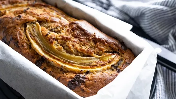 banana bread