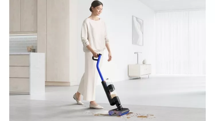 dyson new