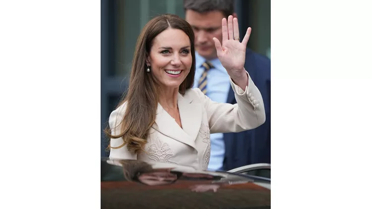 Kate Middleton