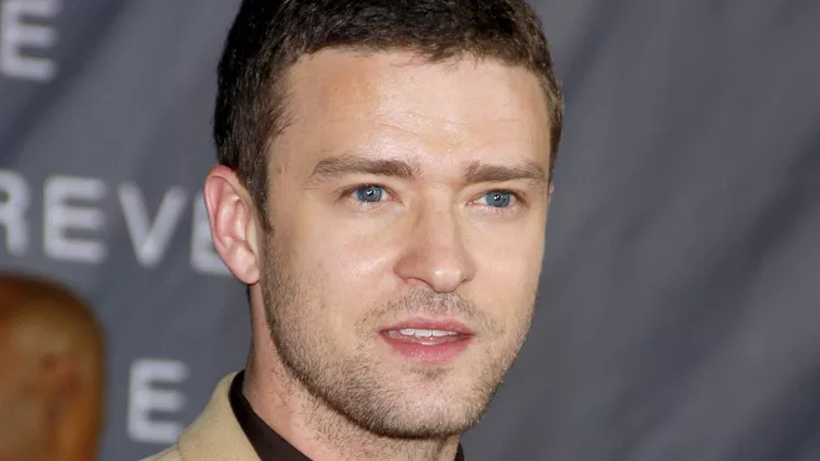 Justin Timberlake