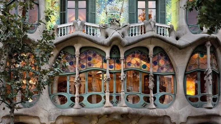 gaudi