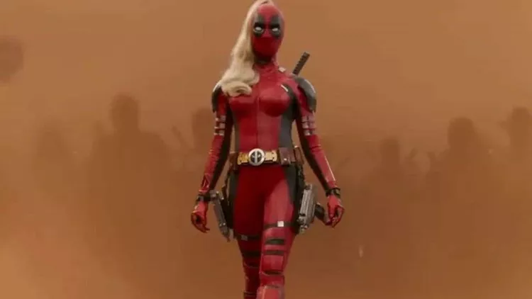 Ladypool