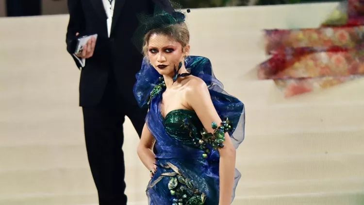 Met Gala