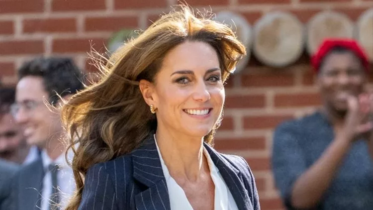 Kate Middleton