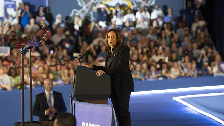 Kamala Harris