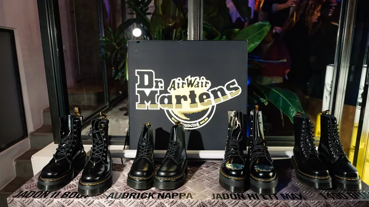 Dr Martens