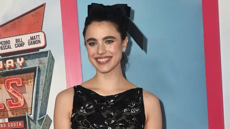 Margaret Qualley