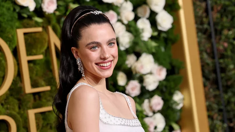 Margaret Qualley Getty