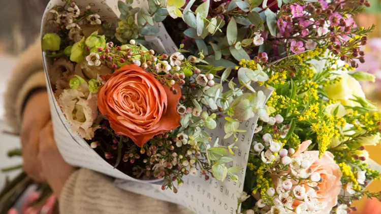 Secret Garden loves attica | Το καινούργιο pop up flower shop στο κέντρο της Αθήνας είναι γεγονός!