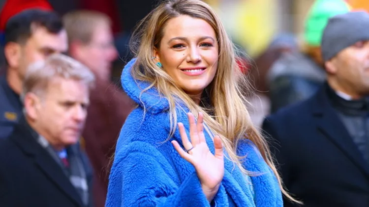 Blake Lively