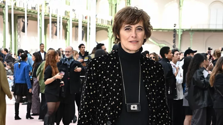 Ines De La Fressange