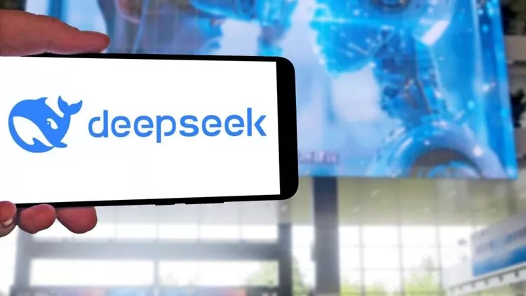 deepseek