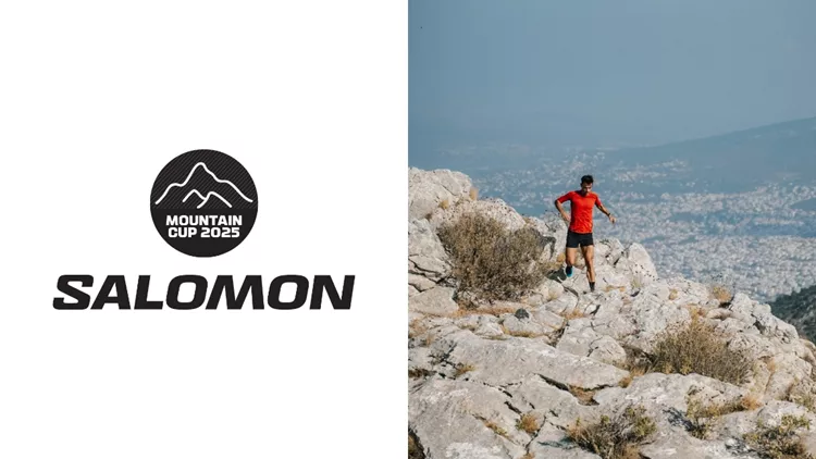 salomon mountain cup