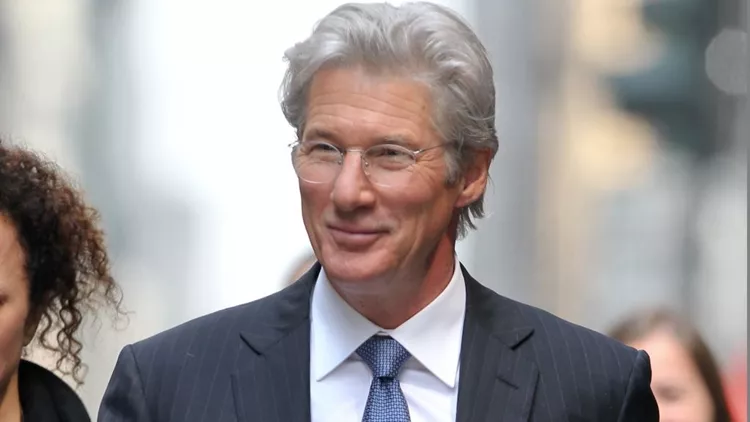 Richard Gere