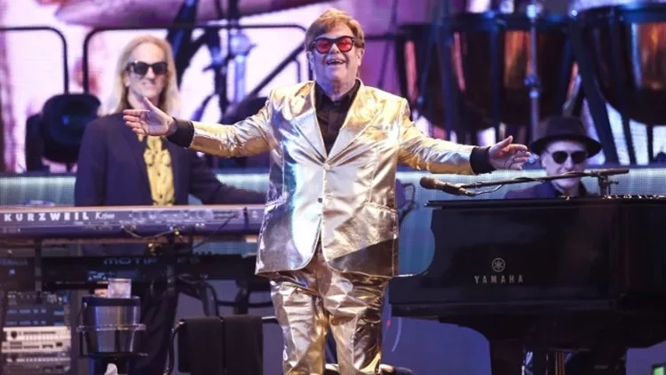 ELTON