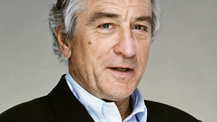 robert de niro