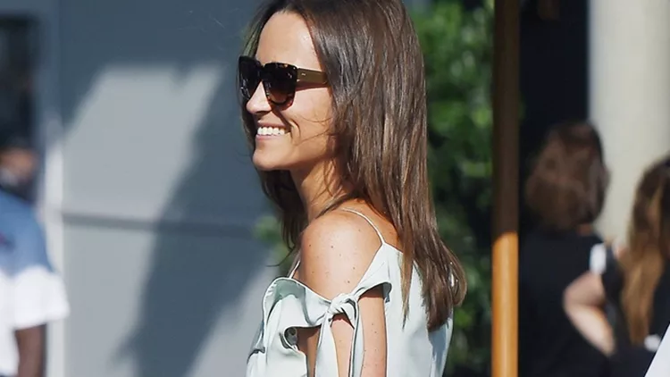 Pippa Middleton