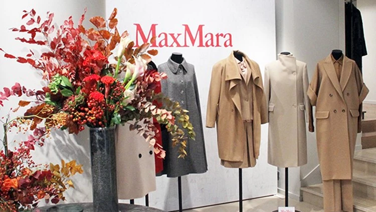 Max mara discount ελλαδα