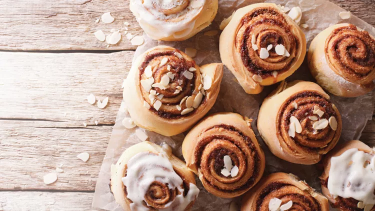 cinnamon-rolls