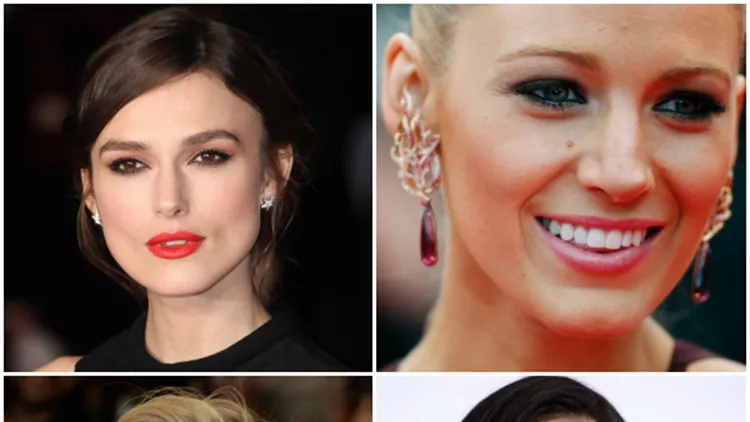 Χριστούγεννα 2014: Τα top beauty looks της χρονιάς και πώς να τα υιοθετήσεις