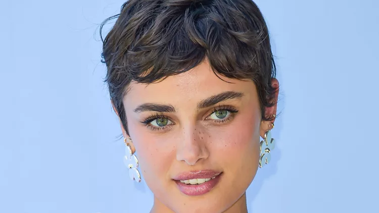 taylor hill