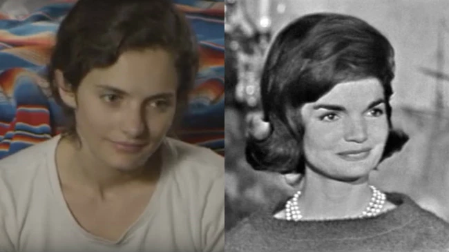 Jackie Kennedy: Δεν θα πιστέψεις τι δουλειά κάνει η εγγονή της!