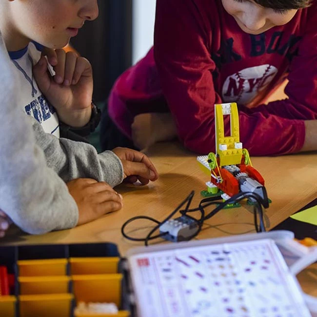 Athens Science Festival: Αν σου αρέσουν οι επιστήμες δεν πρέπει να χάσεις αυτό το τριήμερο δράσεων!