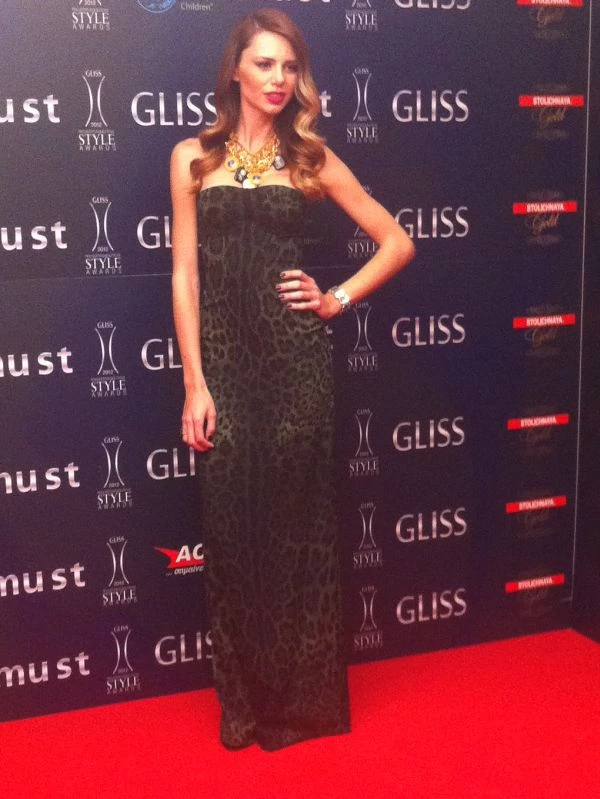 Gliss Style Awards 2012 - εικόνα 3