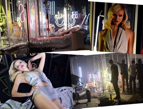 Flash by Jimmy Choo: Το νέο άρωμα των stars! - εικόνα 3