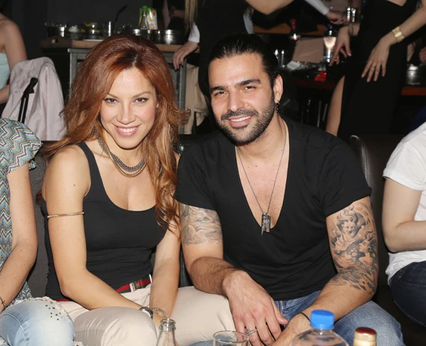 Celebrity report: Πού βρέθηκαν οι διάσημοι εκπρόσωποι της showbiz; - εικόνα 6