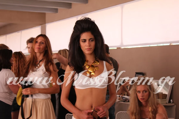 Το MissBloom.gr βρέθηκε στο Fashion Show Μarianna.G Swimwear  - εικόνα 7