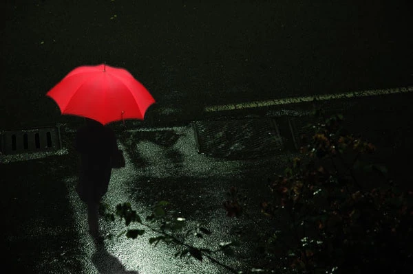 Mary-Land Blog: S03Ep08 "The one with the red umbrella" - εικόνα 3