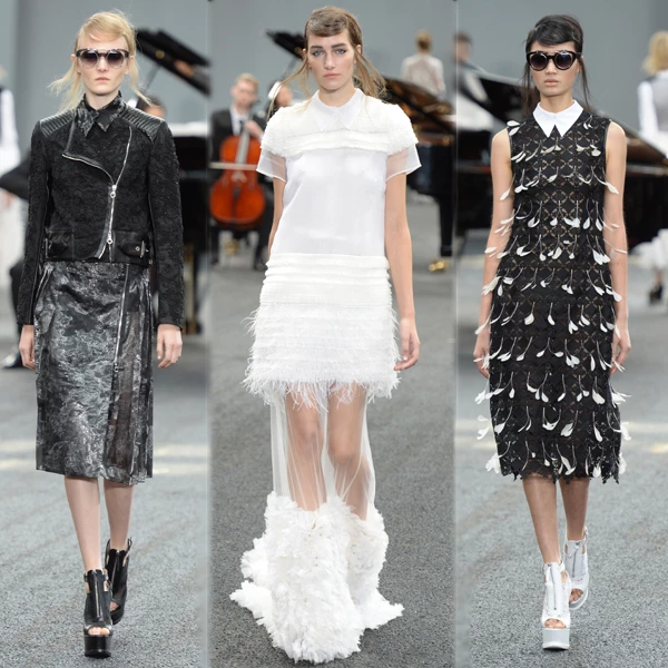 LFW: Τα shows των Burberry Prorsum, Erdem και Tom Ford - εικόνα 3