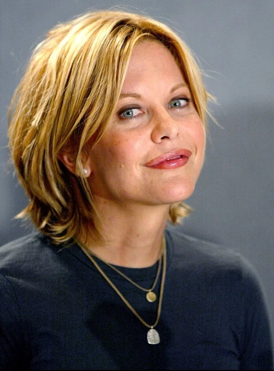 Meg Ryan: Αγνώριστη (και παραμορφωμένη) στη νέα της εμφάνιση - εικόνα 8