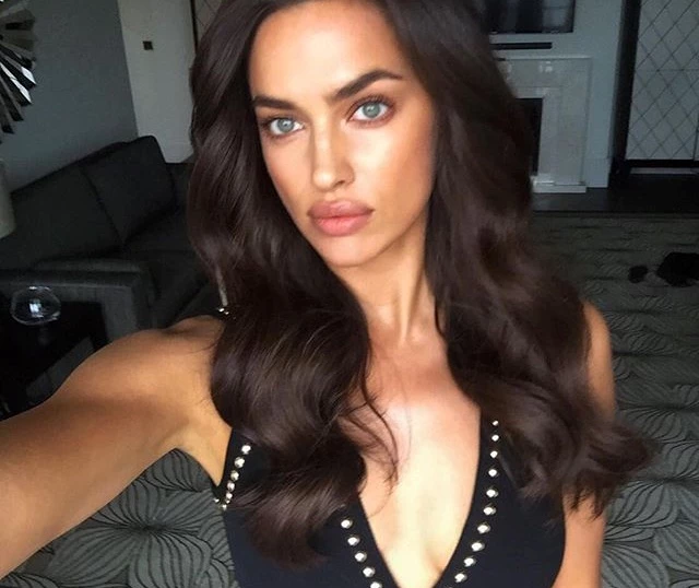 H Irina Shayk ειναι το νέο πρόσωπο της L'Oréal Paris - εικόνα 4